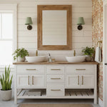Wall Lamp Fabric Shade Dimmable Soft Diffused Light