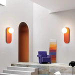 Wall Lamp Iron Nordic Design Adjustable Lighting