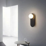 Wall Lamp Iron Nordic Design Adjustable Lighting