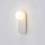 Wall Lamp Iron Nordic Design Adjustable Lighting
