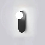 Wall Lamp Iron Nordic Design Adjustable Lighting