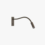 Wall Light Adjustable Metal Warm Integrated LED
