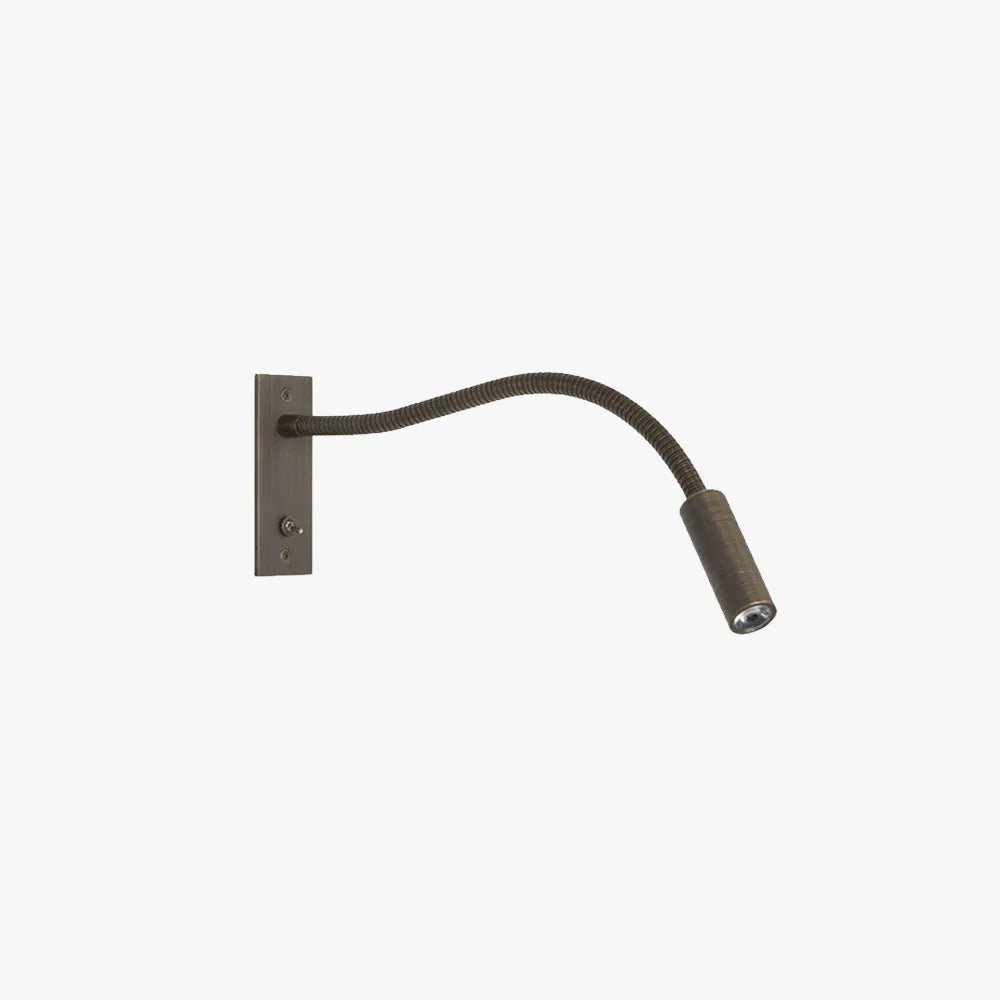 Wall Light Adjustable Metal Warm Integrated LED