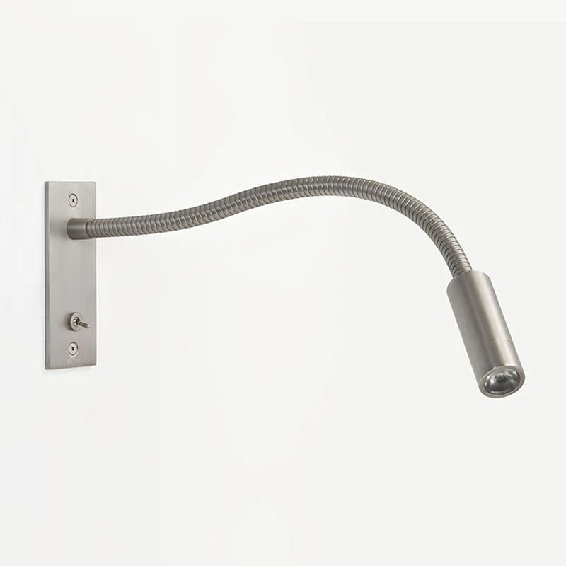Wall Light Adjustable Metal Warm Integrated LED