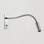 Wall Light Adjustable Metal Warm Integrated LED