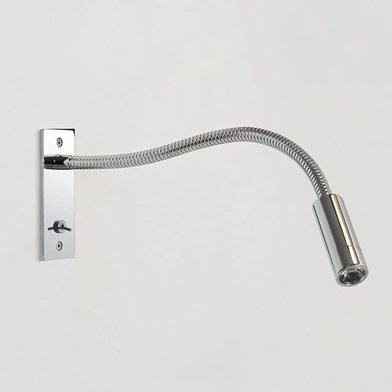 Wall Light Adjustable Metal Warm Integrated LED
