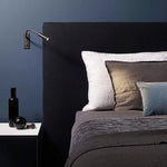 Wall Light Adjustable Metal Warm Integrated LED