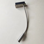 Wall Light Adjustable Metal Warm Integrated LED