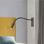 Wall Light Adjustable Metal Warm Integrated LED