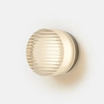 Wall Light Aluminum Stepless Dimmable Warm White LED