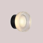 Wall Light Aluminum Stepless Dimmable Warm White LED