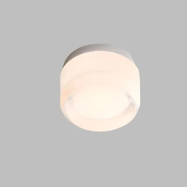 Wall Light Aluminum Stepless Dimmable Warm White LED