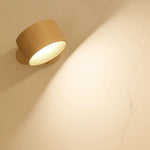 Wall Light Cordless Rechargeable LED with Remote Control