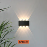 Wall Light IP65 Waterproof Indoor & Outdoor Use
