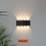 Wall Light IP65 Waterproof Indoor & Outdoor Use