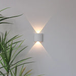 Wall Light IP65 Waterproof Indoor & Outdoor Use