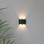 Wall Light IP65 Waterproof Indoor & Outdoor Use