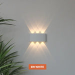 Wall Light IP65 Waterproof Indoor & Outdoor Use