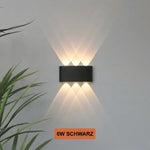 Wall Light IP65 Weather-Resistant Indoor & Outdoor Use