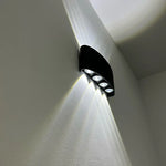 Wall Light IP65 Weather-Resistant Indoor & Outdoor Use