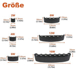 Wall Light IP65 Weather-Resistant Indoor & Outdoor Use