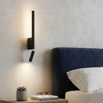 Wall Light Integrated LED Selectable Color Temperature
