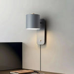 Wall Light Minimalist Hardwired Wall-Mounted Indoor Fixture