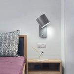 Wall Light Minimalist Hardwired Wall-Mounted Indoor Fixture