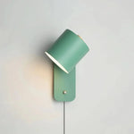 Wall Light Minimalist Hardwired Wall-Mounted Indoor Fixture