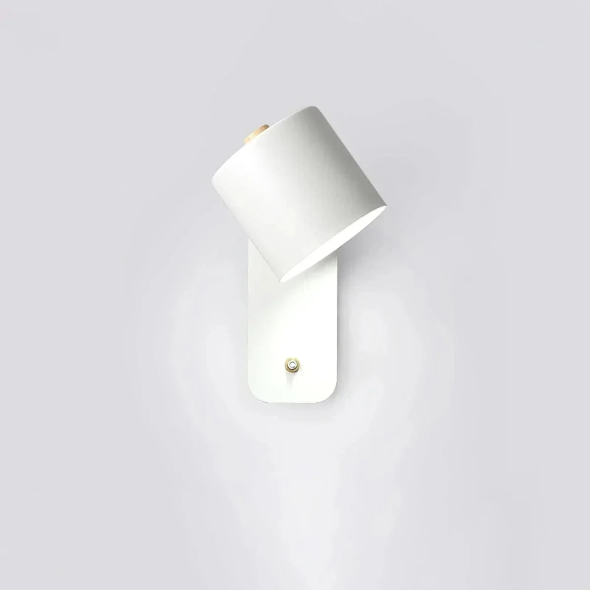 Wall Light Minimalist Hardwired Wall-Mounted Indoor Fixture