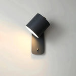 Wall Light Minimalist Hardwired Wall-Mounted Indoor Fixture