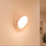 Wall Light Motion Sensor 360° Adjustable Magnetic Mount