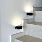 Wall Light Rechargeable 360° Magnetic Touch Control & Dimmable