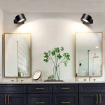 Wall Light Rechargeable 360° Magnetic Touch Control & Dimmable
