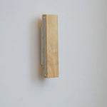 Wall Light Rotatable Warm LED Aluminum