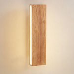 Wall Light Rotatable Warm LED Aluminum