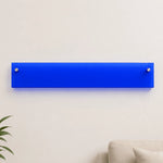 Wall Magazine Holder Space-Saving Modern Design