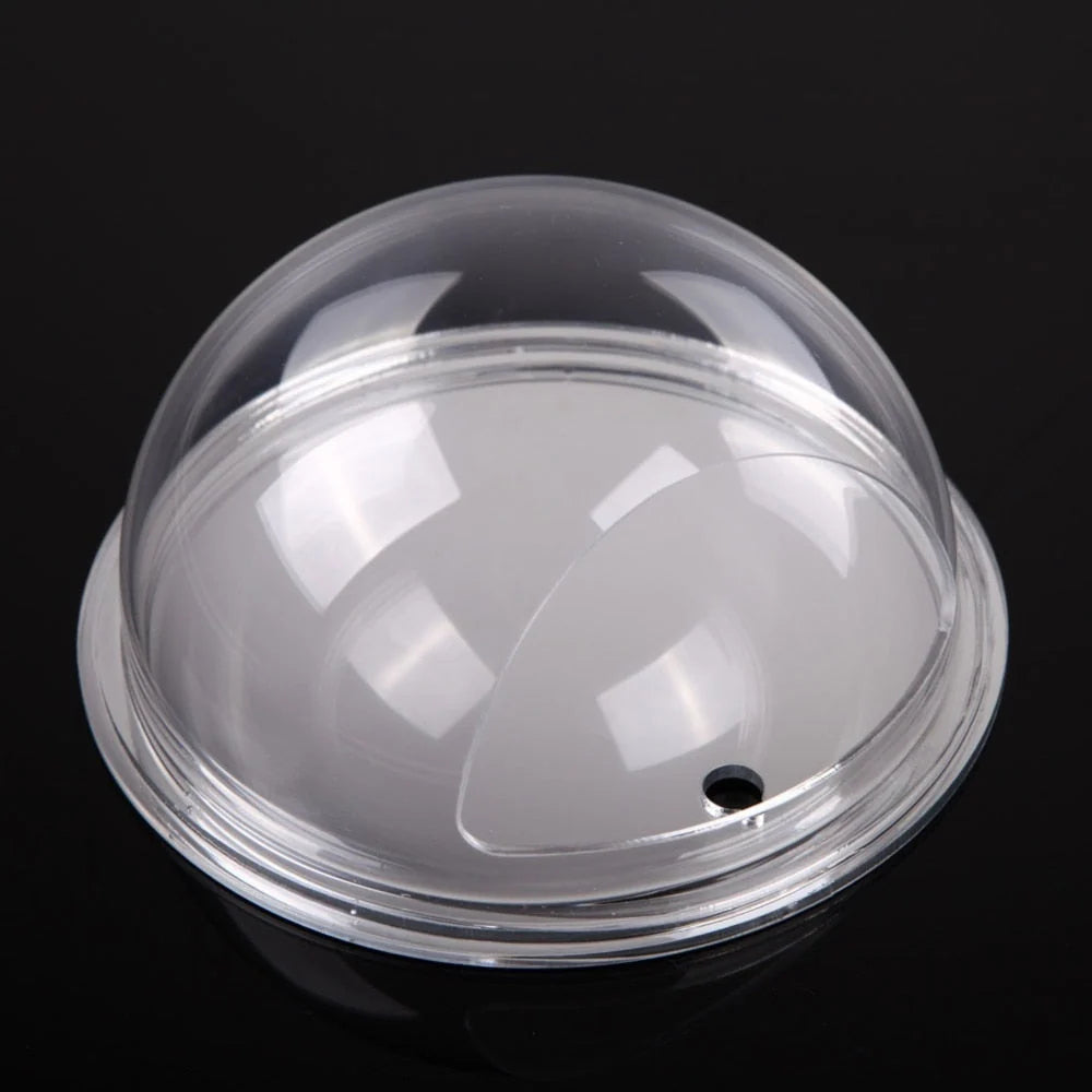 Wall-Mounted Fish Tank Acrylic Space-Saving Wide Hanging Hole