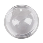 Wall-Mounted Fish Tank Acrylic Space-Saving Wide Hanging Hole