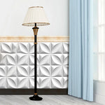Wall Panels Peel & Stick 3D Embossed Vinyl Waterproof