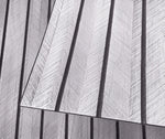 Wall Panels Peel-and-Stick Wood-Look Moisture-Resistant PVC