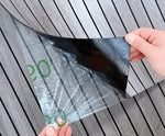 Wall Panels Self-Adhesive Wood Grain Water-Resistant