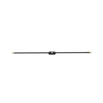 Wall Sconce Slim Linear USB Rechargeable Three-Color Dimmable LED