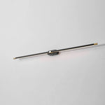Wall Sconce Slim Linear USB Rechargeable Three-Color Dimmable LED