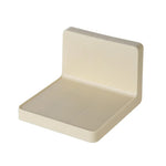 Wall Shelf Self-Adhesive Residue-Free Water-Resistant