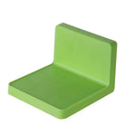 Wall Shelf Self-Adhesive Residue-Free Water-Resistant