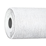 Wallpaper Peel & Stick 3D Textured Water-Resistant