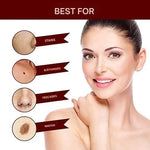 Wart & Skin Tag Remover Plant-Based Precision Applicator