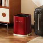 Waste Bin Dual-Compartment 12 L Capacity
