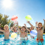 Water Balls Reusable Self-Sealing Silicone
